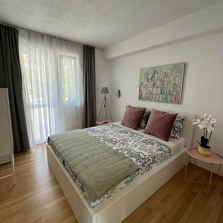 Apartman Vera Brela Exterior foto