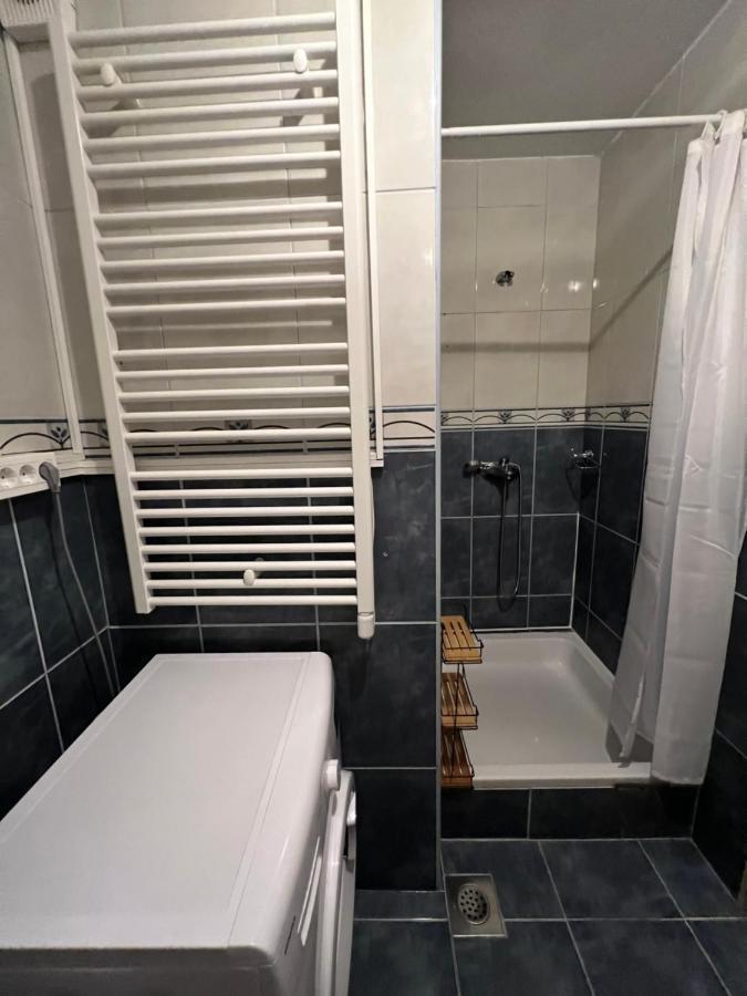 Apartman Vera Brela Exterior foto